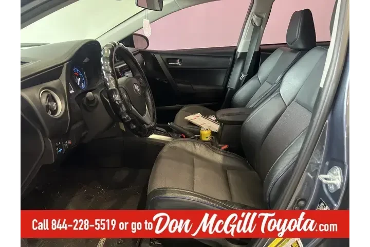 $12947 : Toyota Corolla 2017 SE 4dr S image 9