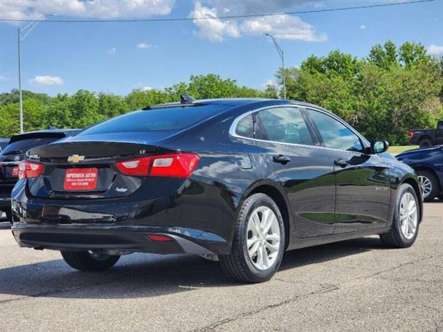 $11990 : 2016 Malibu LT image 8