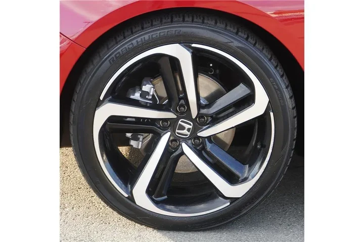 $19984 : 2020 Accord Sedan Sport image 10