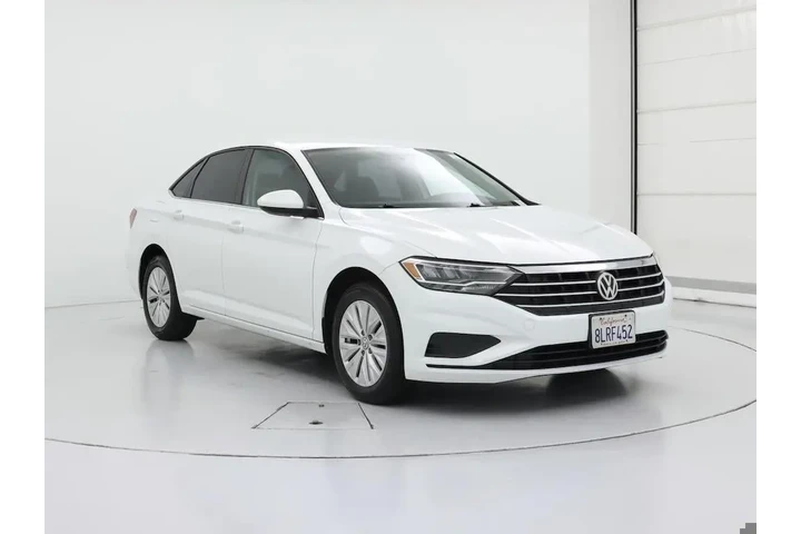 $12599 : Volkswagen Jetta 2019 S 4dr image 1