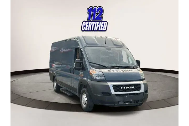 $24495 : Ram ProMaster 2021 3500 159 image 2
