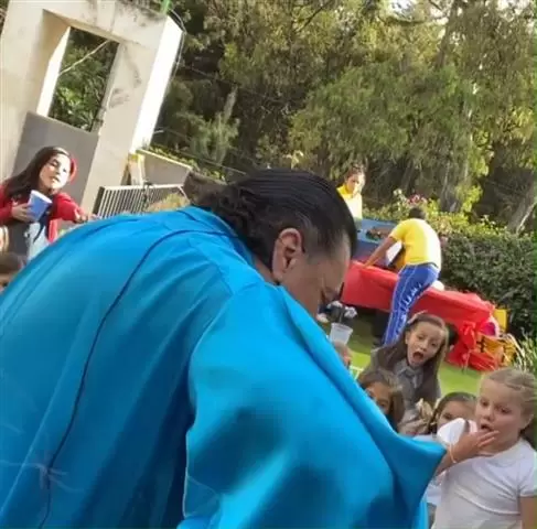 La Mejor Fiesta Infantil image 7