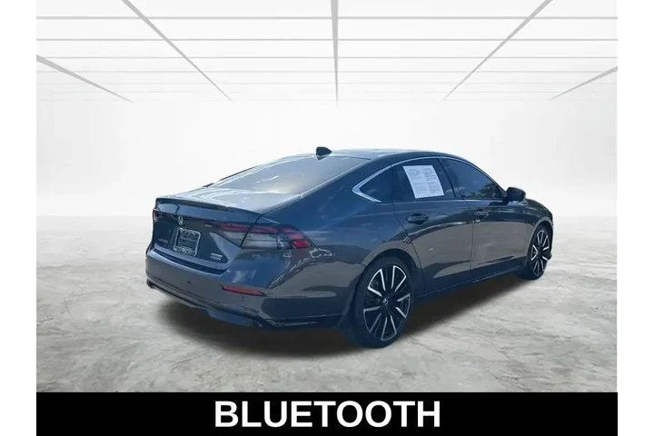 $27625 : Honda Accord Hybrid 2023 Tou image 5