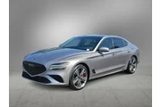 $37500 : Genesis G70 2025 AWD 2.5T Sp thumbnail