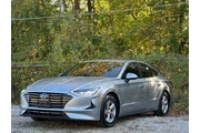 $12890 : 2021 Sonata SE thumbnail