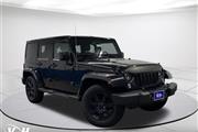 Pre-Owned 2014 Wrangler Unlim en Milwaukee