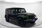 Pre-Owned 2014 Wrangler Unlim