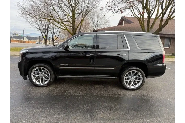 $33999 : 2018 GMC Yukon Denali image 6