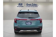 $21977 : Kia Seltos 2024 EX 4dr SUV thumbnail