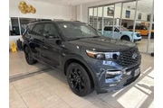Ford Explorer 2024 AWD ST-Li