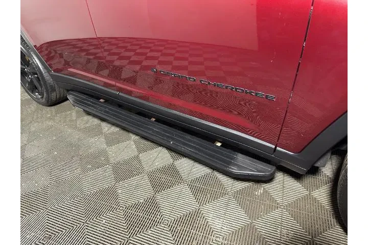 $31995 : Jeep Grand Cherokee L 2023 4 image 8