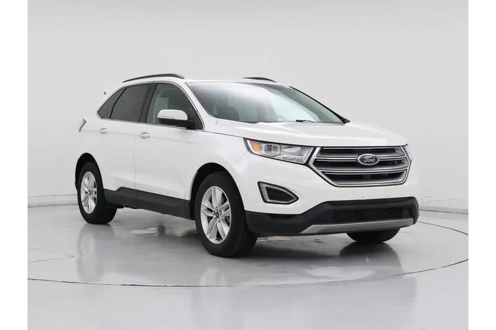 $17998 : Ford Edge 2016 SEL 4dr Cross image 1