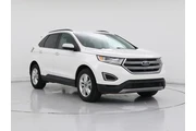 Ford Edge 2016 SEL 4dr Cross