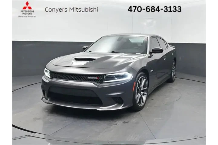 $27998 : Dodge Charger 2023 R/T 4dr S image 1