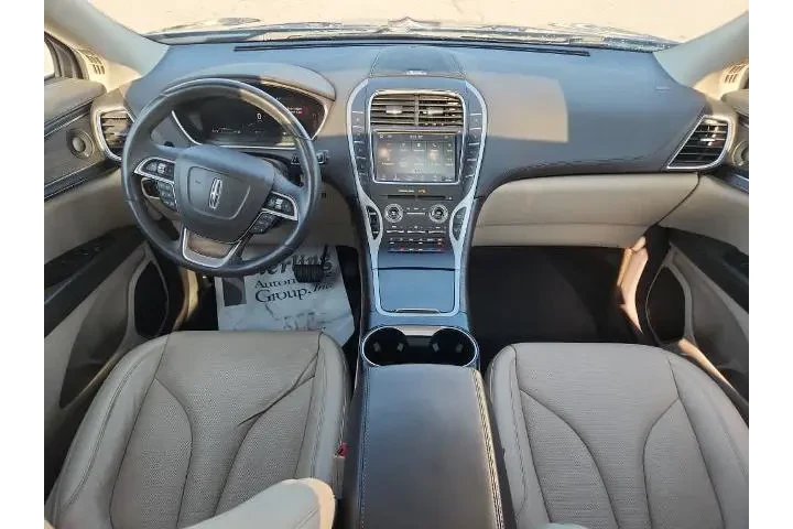 $19570 : Lincoln Nautilus 2020 AWD Re image 8