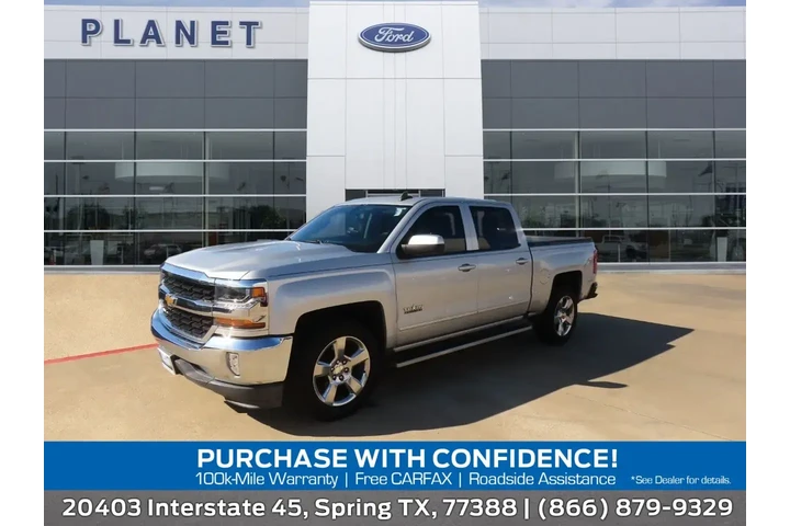 $24999 : Chevrolet Silverado 1500 201 image 1