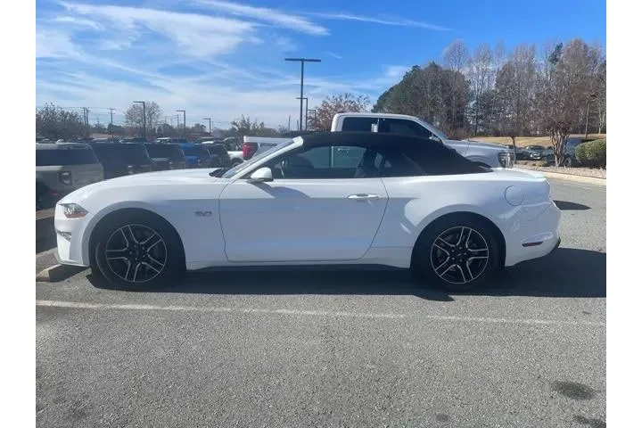 $26988 : Ford Mustang 2019 GT Premium image 3