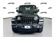 $24495 : Jeep Wrangler Unlimited 2019 thumbnail