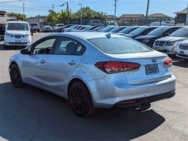 $16750 : 2018 Forte image 7