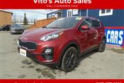 $23995 : 2022 Sportage LX thumbnail