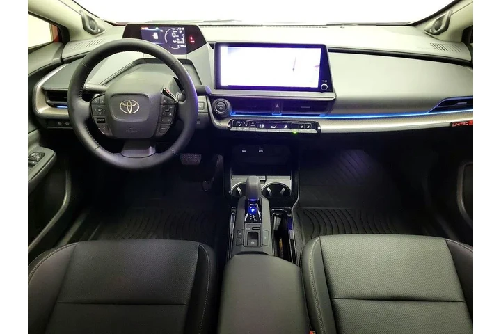 $32998 : Toyota Prius 2025 Limited 4d image 9