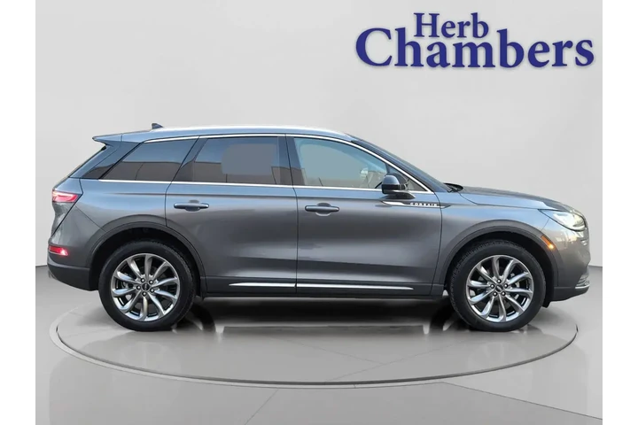 $31998 : Lincoln Corsair 2022 AWD Sta image 10