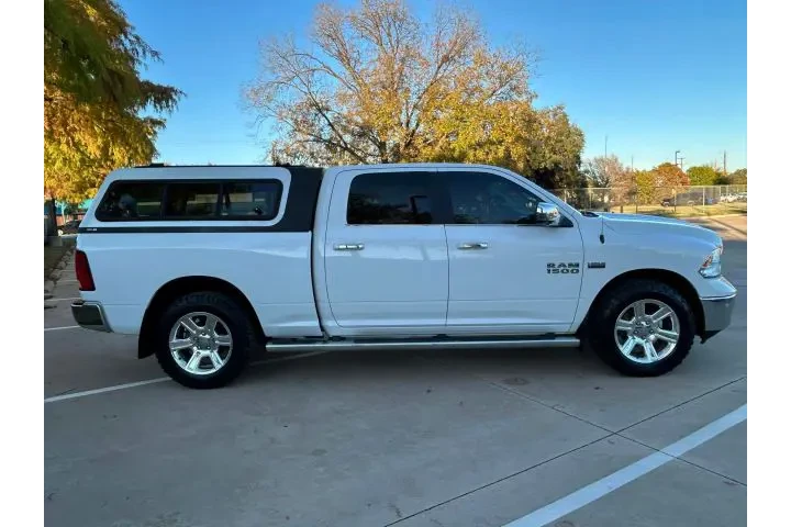 $19499 : 2018 RAM 1500 CREW CABLONE ST image 8