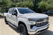 2024 Silverado 1500 LTZ Crew en Shreveport