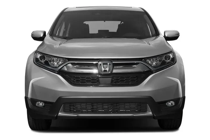 $20800 : Honda CR-V 2017 EX 4dr SUV image 4