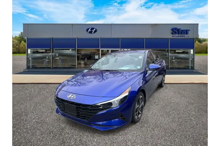 $19495 : Hyundai ELANTRA 2023 SEL 4dr image 3