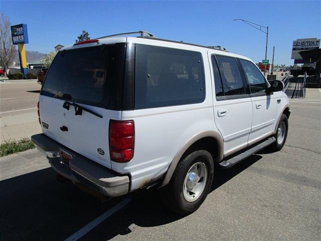 $3499 : 1997 Expedition XLT SUV image 7