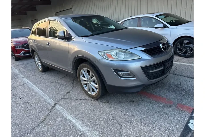 $6998 : Mazda CX-9 2012 Grand Tourin image 2