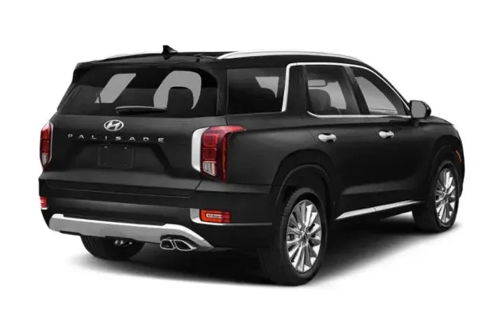 $19692 : Hyundai PALISADE 2020 Limite image 2