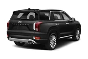 $19692 : Hyundai PALISADE 2020 Limite thumbnail