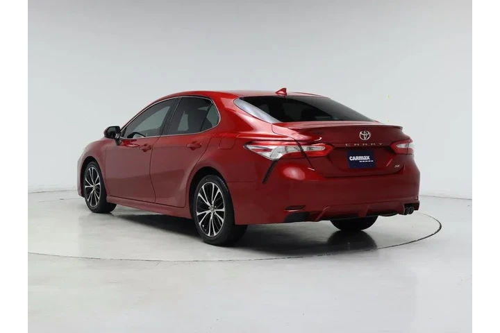 $22998 : Toyota Camry 2020 SE 4dr Sed image 2