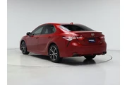 $22998 : Toyota Camry 2020 SE 4dr Sed thumbnail