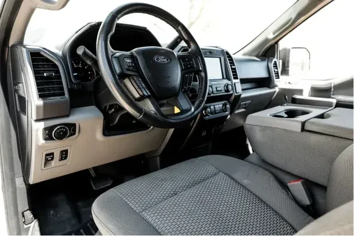 $4000 : Ford F-150 image 4