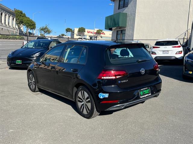 $12900 : Used 2019 e-Golf SE for sale image 7