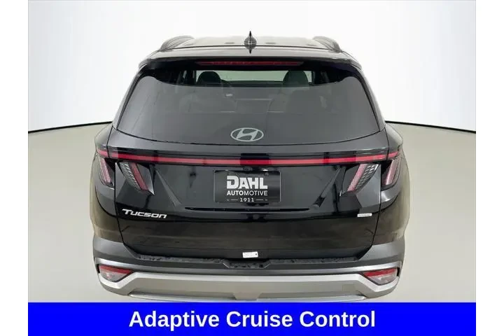 $28750 : Hyundai TUCSON 2025 AWD SEL image 7