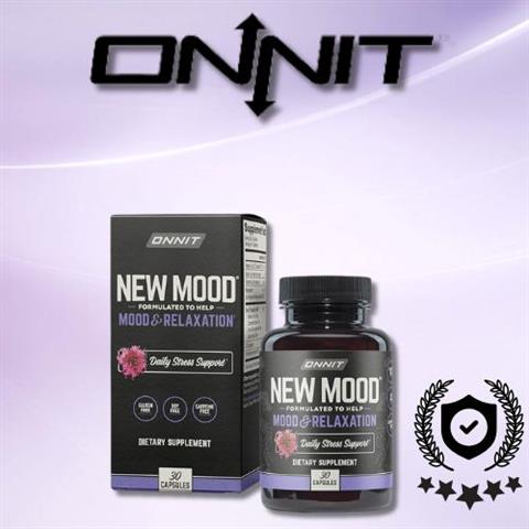 ONNIT New Mood - Occasional image 1