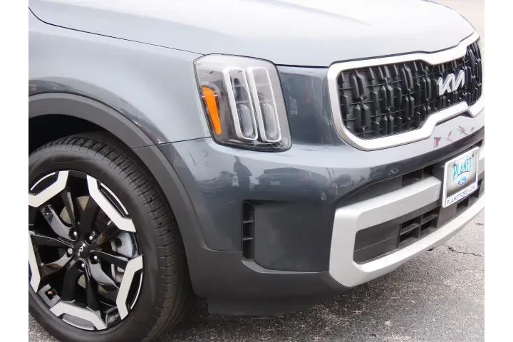 $30999 : Kia Telluride 2024 EX 4dr SU image 6
