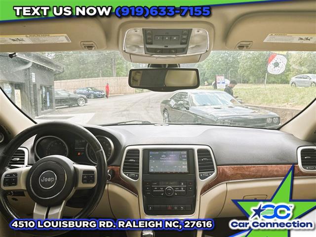 $7999 : 2012 Grand Cherokee image 10