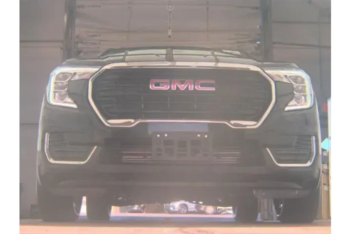 $20393 : GMC Terrain 2022 AWD SLE 4dr image 3