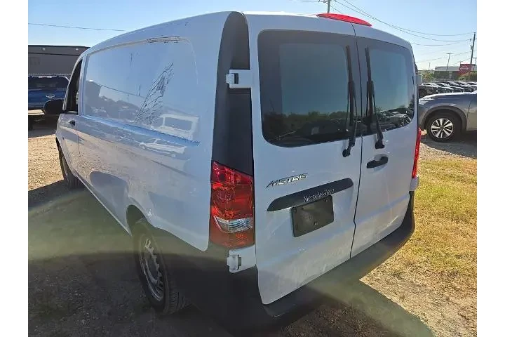 $16459 : Mercedes-Benz Metris 2017 Ca image 2