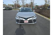 $24995 : Toyota Camry Hybrid 2020 XLE thumbnail