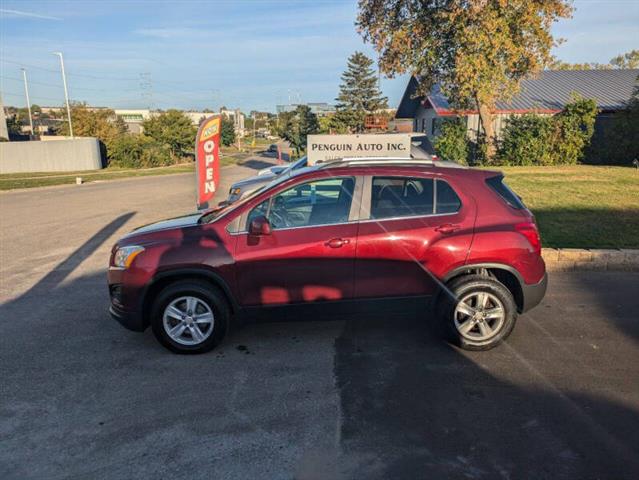 $9990 : 2016 Trax LT image 3