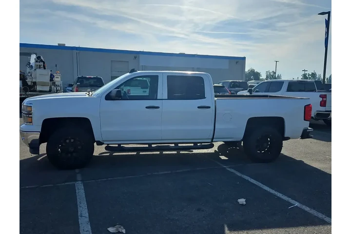 $22500 : Chevrolet Silverado 1500 201 image 5