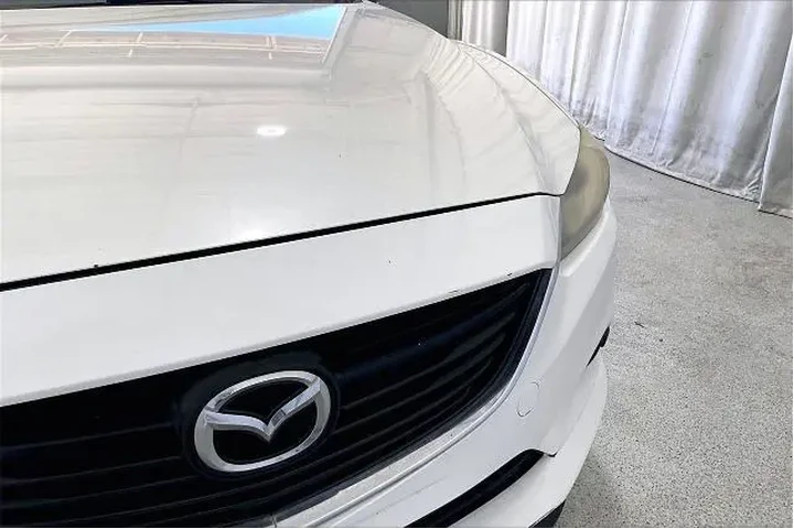 $8591 : Mazda Mazda6 2015 i Touring image 7