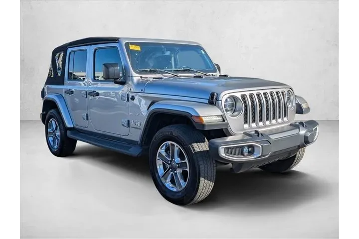 $22516 : Jeep Wrangler Unlimited 2018 image 3