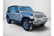 $22516 : Jeep Wrangler Unlimited 2018 thumbnail